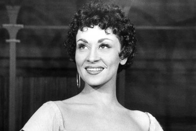 На 91 години издъхна танцьорката, певица и актриса Чита Ривера (ВИДЕО)