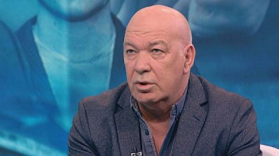 Йово Николов: Акцията срещу Васил Божков имаше за цел да отвлече вниманието от избора на Десислава Атанасова за конституционен съдия