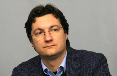 Крум Зарков: Пеевски направи голяма грешка!