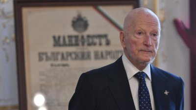 Симеон Сакскобургготски: Историята не бива да се заличава!