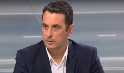 Георги Гвоздейков ще връчи документите на първата в София болнична вертолетна площадка в УМБАЛ &bdquo;Света Анна&ldquo;