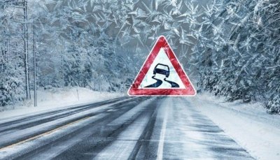 Внимание, поледици в цялата страна! Очакват се слаби валежи от сняг в Предбалкана