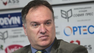 Проф. Чуков: Интересно защо лидерите на ДПС се срещнаха с външния министър на Турция в резиденцията на посланика