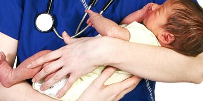 21 януари - Ден на родилната помощ в България