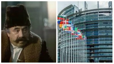 Разследване на MEDIAMALL: Бай Ганьо в Европарламента или как се става евродепутат в България &ndash; 2 част