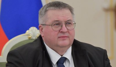 Руският вицепремиер: Ролята на коридора Север-Юг ще се увеличи предвид нестабилността в Червено море