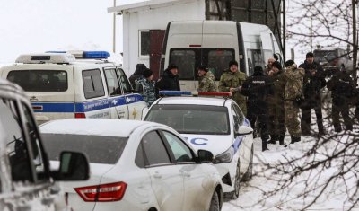 Западът ще бъде съучастник в атаката срещу Ил-76, ако се докаже използването на западни оръжия