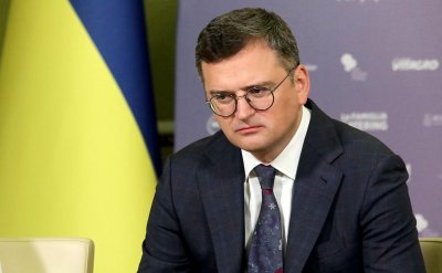 След като САЩ им спряха кранчето, първият дипломат на Киев стана драматичен: Ако трябва ще се бием с лопати!