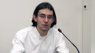 Димитър Марков за изслушването на конституционните съдии: Ставаме свидетели на огромен по размерите си пазарлък