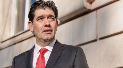 Иван Таков: ГЕРБ и "Възраждане" да излязат от землянките