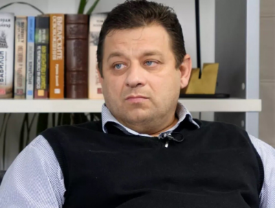 Полковник Николай Марков: Псевдополитиците не разбират положението, в което се намират