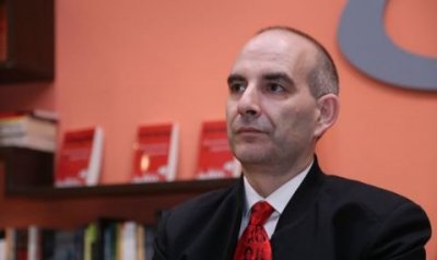 Петър Волгин: Портиерът на Белия дом ги очаква