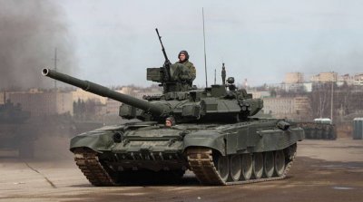 Саудитска Арабия се интересува от съвместно производство на оръжия с Русия