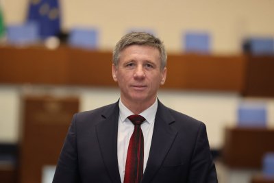 Николай Дренчев дава Деян Николов на прокуратурата