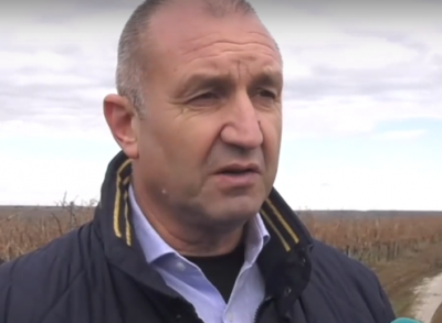 Президентът Радев: Това, че имаш мнозинство, не ти дава право да газиш Конституцията