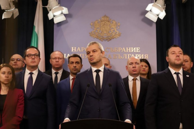 САМО В MEDIAMALL: Корупционен скандал е напът да разтресе ПП &bdquo;Възраждане&ldquo; (ДОКУМЕНТ)