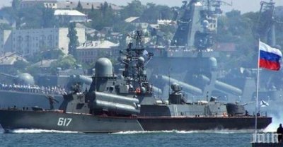 National Interest: Руският флот е сериозна заплаха за Вашингтон