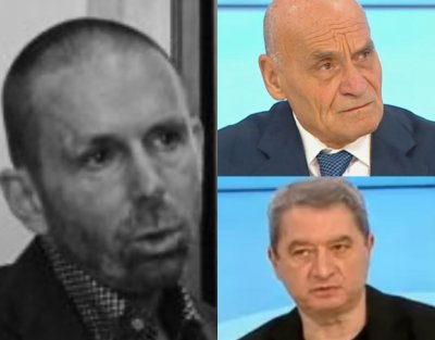 Адвокат Рангелов: Разследването на убийството на Нотариуса няма да доведе до нищо!