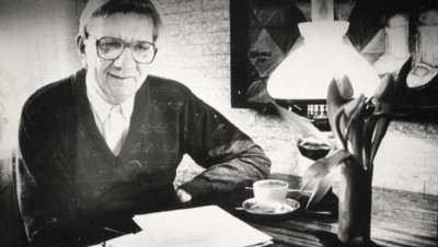 &bdquo;Славата е като сянката, няма къде да се денеш от нея&ldquo;, казва Ено Рауд, макар и не съвсем