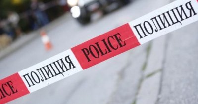 Сигнал за бомба в столичен търговски център