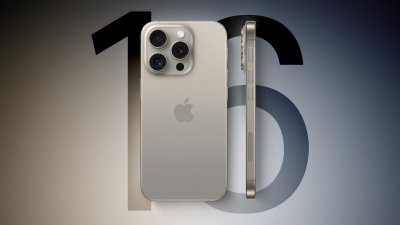 Apple намекна за изкуствен интелект в iPhone 16