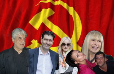 ГОРЕЩА КЛЮКА В MEDIAMALL: Шефът на БСП - София наследил жена си от брат си