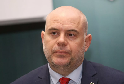 Иван Гешев внася жалби за клевета срещу Атанас Славов и Емануил Йорданов