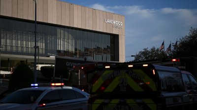 Въоръжена жена с 5 годишно дете беше застреляна в Хюстън