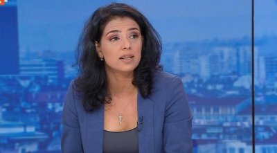 Ваня Григорова: Сглобката на столично ниво работи! ПП-ДБ-СС вече три месеца саботират работата на СОС