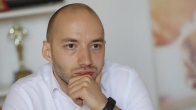 Димитър Ганев: Ако изборите бяха днес, щеше да има рекордно ниска активност