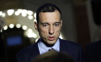 Терзиев: 20% повече фишове за неправилно паркиране са издадени за последните три месеца