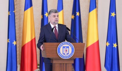 Румънският премиер: Русия нито веднъж не ни е нападнала умишлено и със сигурност няма да го направи
