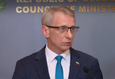 Денков ще се срещне днес с премиера на Нидерландия