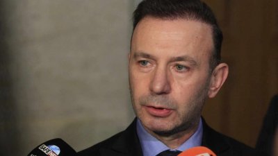 Живко Коцев за убийството на Мартин Божанов: Има предположения за мястото, откъдето е възпроизведена стрелбата