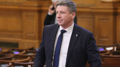 Николай Дренчев: Не Пеевски, а Костадинов ме отстрани от Комисията за контрол на спецслужбите