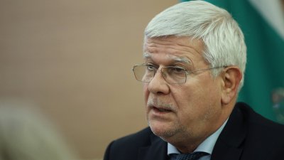Кирил Вътев: Земеделците ще протестират, каквото и да се реши утре на срещата