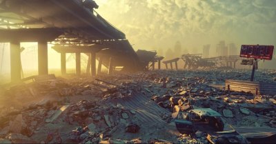 Какво ще се случи с обществото, ако всичките нужди бъдат задоволени?