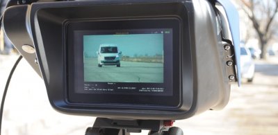 МВР ще ни дебне на пътя с камери, управлявани от изкуствен интелект