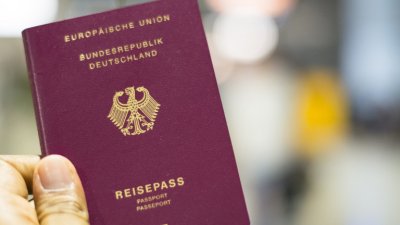 Германия улесни процеса за получаване на гражданство