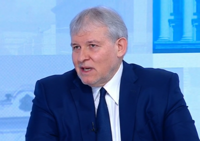 Румен Христов: Ротацията е договорена