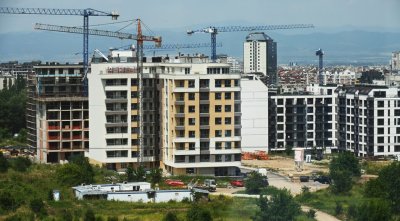 Ето с колко ще поскъпнат жилищата в България през 2024 г.