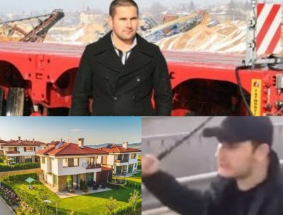 КРЪВ В "ДЕЛТА ХИЛ": Охранители на Слави Транспорта се избиха помежду си