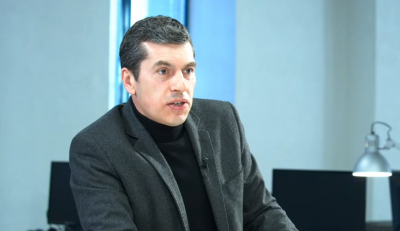 Росен Миленов: Крадецът и простакът не го ли смажеш, ще прави бели (ВИДЕО)