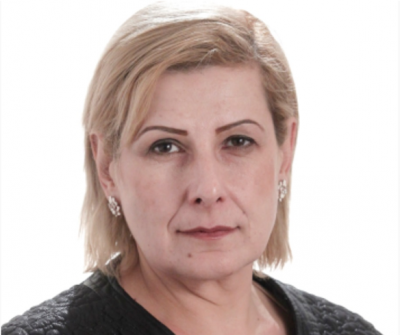 Елена Гунчева-Гривова за Гинка Върбакова и как е придобила ниви &bdquo;незаконно&ldquo;