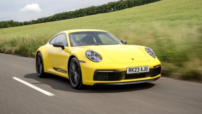 Три нарко-"Porsche"-та отиват търг