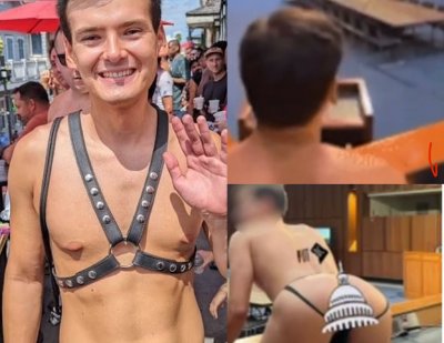 Полицията на Капитолия: Сексът в Сената не е престъпление!