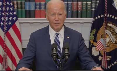 Байдън: Владимир Путин е отговорен за смъртта на Навални (ВИДЕО)