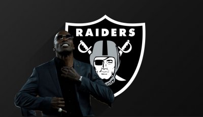 Чад Джонсън твърди, че ще бъде новият треньор на "Raiders"