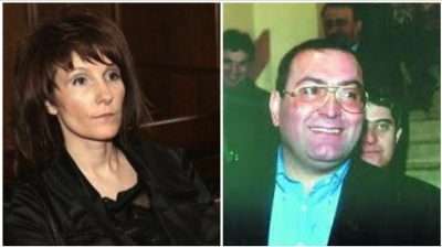 Вдовицата на Фатик отслабна до неузнаваемост, свърши парите (СНИМКА)