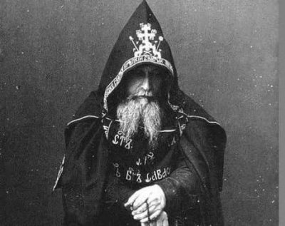 Мъжът, който умря без изобщо да е виждал жена